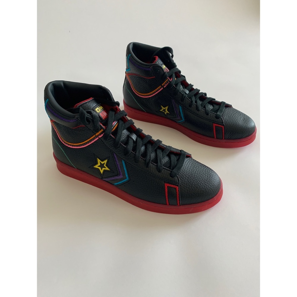Converse Pro Leather Chinese New Year snea…